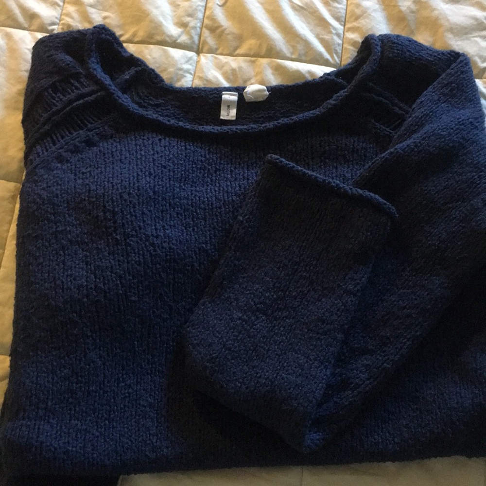 Anthropologie Moth sweater